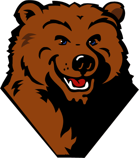 UCLA Bruins 1998-2003 Mascot Logo diy fabric transfer